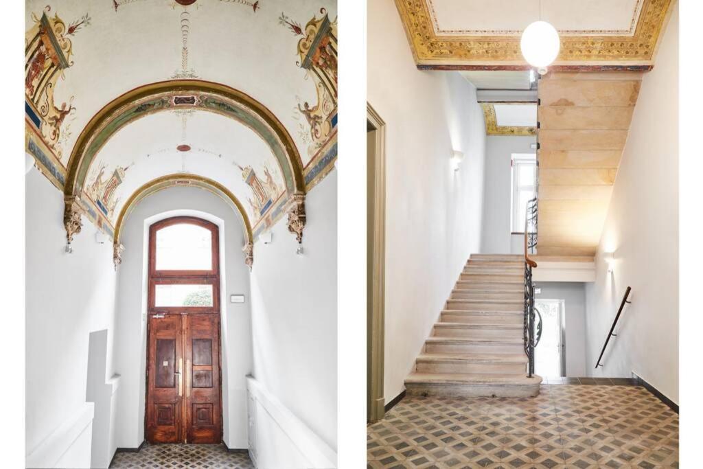 Househost Apartment I: Studencka Street Krakow Exterior photo