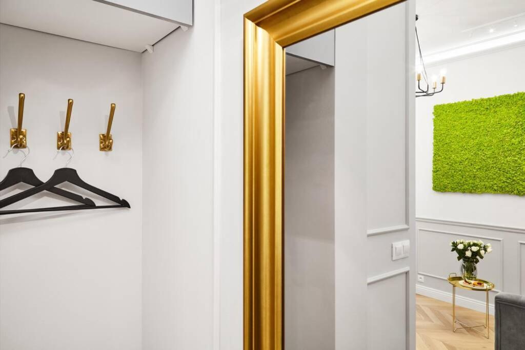 Househost Apartment I: Studencka Street Krakow Exterior photo