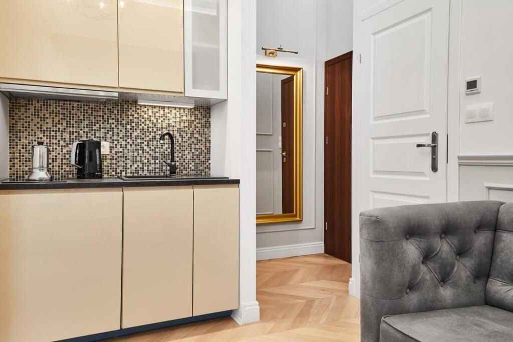 Househost Apartment I: Studencka Street Krakow Exterior photo